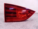 Фонарь крышки багажника левый BMW X1-series (E84) 63 21 2 990 113