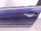 Дверь передняя левая BMW 3-series (E46) 41 51 7 034 151