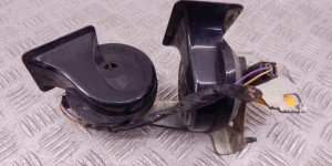 Сигнал (клаксон) BMW 5-series (E60/61) 61 33 6 935 987