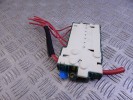 Блок предохранителей BMW X5-series (E53) 61 13 8 387 541