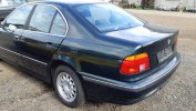 Ручка внутренняя передняя левая BMW 5-series (E39)