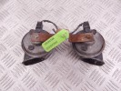 Сигнал (клаксон) BMW X5-series (E53) 61 33 8 387 342