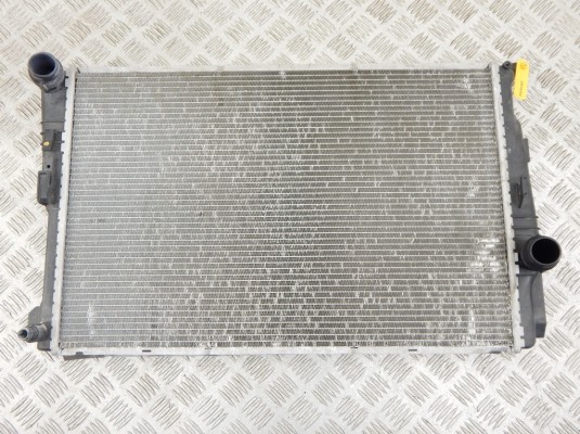 Радиатор (основной) BMW X3-series (F25) 17 11 8 623 369