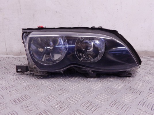 Фара правая BMW 3-series (E46) 63 12 6 910 960 Фара правая BMW 3-series (E46) 63 12 6 910 960