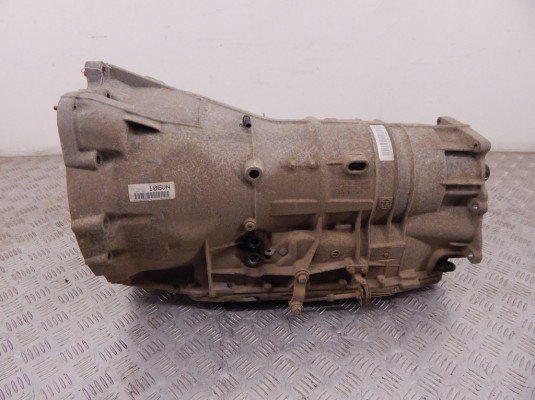 КПП автоматическая (АКПП) BMW X5-series (E53) 24 00 7 564 332