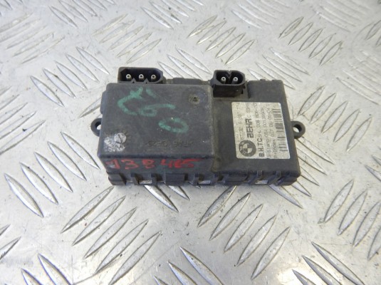 Сопротивление печки BMW 5-series (E60/61) 67 32 6 937 774