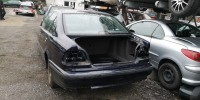 Скелет ручки наружной передней правой BMW 5-series (E39)