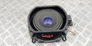 Сабвуфер BMW X5-series (E70)