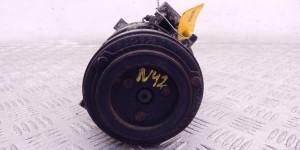Компрессор кондиционера BMW 3-series (E46) 64 52 6 908 660