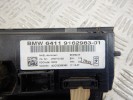 Блок управления печки/климат-контроля BMW 3-series (E90/91/92) 64 11 9 162 983