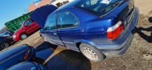Молдинг крыла заднего левого BMW 3-series (E36) 51 13 8 146 361