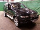 Ограничитель открывания двери передней BMW X5-series (E53) 51 21 8 402 502