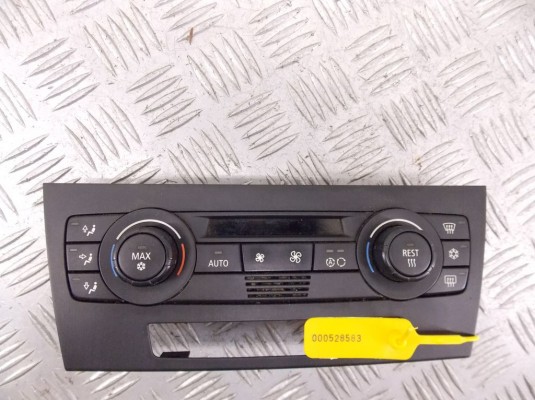 Блок управления печки/климат-контроля BMW 3-series (E90/91/92) 64 11 6 983 944