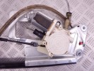 Стеклоподъемник электрический передний правый BMW 5-series (E39) 51 33 8 252 394