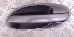 Ручка наружная передняя левая BMW 7-series (E65/66) 7159765