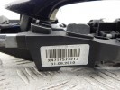 Ручка наружная задняя правая BMW 7-series (F01/02) 51 21 7 231 934