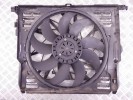 Вентилятор радиатора BMW 7-series (F01/02) 17 41 4 578 976