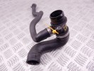 Патрубок (трубопровод, шланг) BMW 5-series (F10/11) 11 53 7 639 998