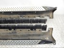 Пороги (комплект) BMW X5-series (E70) 51 77 7 163 555
