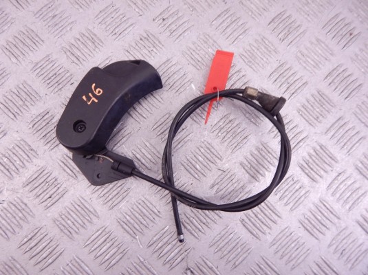 Трос капота BMW 3-series (E46) 51 23 8 208 442 Трос капота BMW 3-series (E46) 51 23 8 208 442