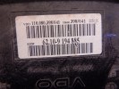 Щиток приборов (приборная панель) BMW 5-series (E60/61) 62 10 9 194 885