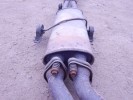 Глушитель BMW X5-series (E53) 7502212