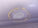 Дверь задняя правая BMW 5-series (E39) 41 52 8 266 722