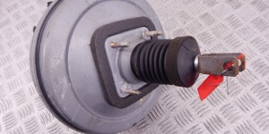 Вакуумный усилитель тормозов BMW 5-series (E39) 34 33 1 163 516 Вакуумный усилитель тормозов BMW 5-series (E39) 34 33 1 163 516