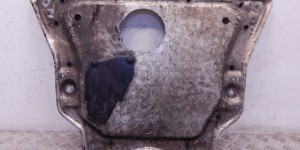 Защита двигателя BMW X5-series (E70) 31 10 6 786 568