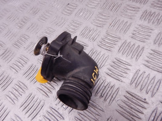 Корпус термостата BMW 5-series (E39) 11 53 2 244 828 Корпус термостата BMW 5-series (E39) 11 53 2 244 828