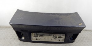 Крышка багажника (дверь 3-5) BMW 3-series (E46) 41 62 7 003 314
