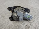 Моторчик заднего стеклоочистителя (дворника) BMW X1-series (E84) 67 63 2 990 856