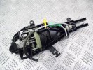 Скелет ручки наружной задней правой BMW X3-series (F25) 51 21 7 193 264