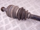 Полуось задняя (приводной вал, ШРУС) BMW 1-series (E87) 33 21 7 523 959