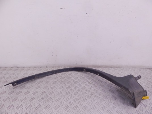Молдинг крыла переднего левого BMW X5-series (E53) 51 71 8 408 703