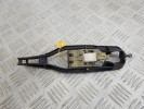 Скелет ручки наружной передней левой BMW 3-series (E46) 51 21 8 216 121