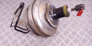 Вакуумный усилитель тормозов BMW 5-series (E60/61) 34 33 6 779 742 Вакуумный усилитель тормозов BMW 5-series (E60/61) 34 33 6 779 742