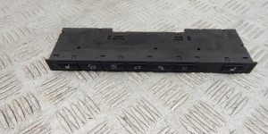 Блок кнопок BMW X5-series (E53) 61 31 6 953 941