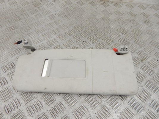 Козырек солнцезащитный AUDI A6 (C5/B4) 1997-2004 4b0857551 Козырек солнцезащитный AUDI A6 (C5/B4) 1997-2004 4b0857551