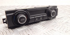 Блок управления печки/климат-контроля BMW X5-series (E70) 64 11 9 129 014