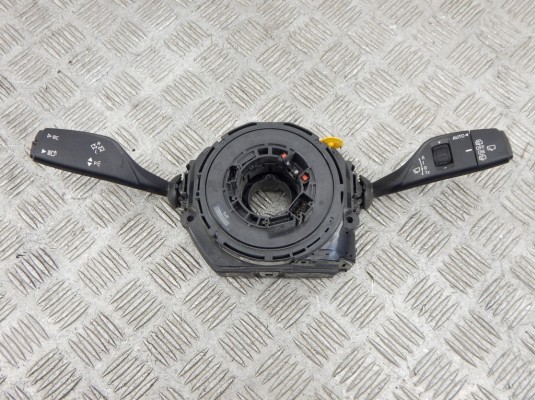 SZL (Коммутационный центр в рулевой колонке) BMW 2-series (F45/46) 61 31 9 320 136 SZL (Коммутационный центр в рулевой колонке) BMW 2-series (F45/46) 61 31 9 320 136