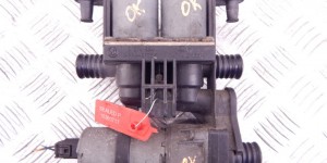 Кран отопителя (печки) BMW 5-series (E39) 64 11 8 374 994