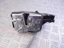 Замок двери передней правой BMW 3-series (E46) 51 21 7 011 244