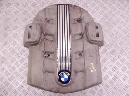 Декоративная крышка двигателя BMW 7-series (E65/66) 11 61 7 511 559