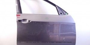 Дверь передняя правая BMW X5-series (E70) 41 51 7 211 424