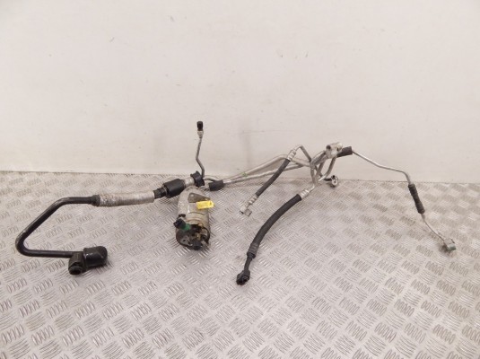 Трубка кондиционера BMW 7-series (E38) 64 53 8 369 258