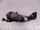 Корпус масляного фильтра BMW 5-series (E39) 11 42 1 740 001