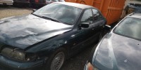 Замок двери передней левой BMW 5-series (E39)