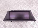 Дисплей BMW X5-series (E70) 65 50 9 194 064
