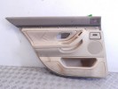 Обшивка двери задней левой (дверная карта) BMW 7-series (E38) 51 42 8 182 077